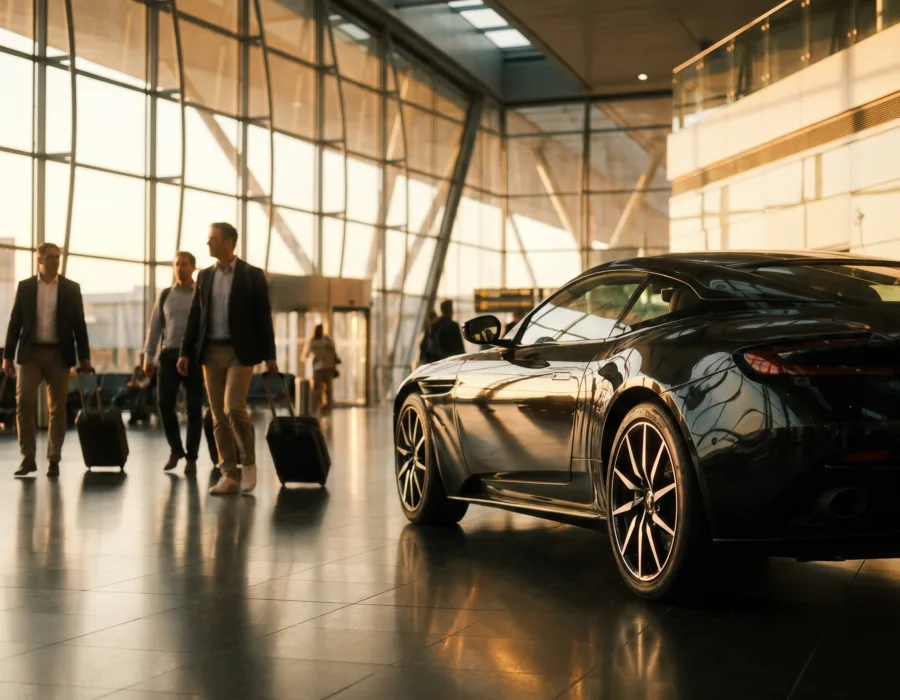 Paris Orly