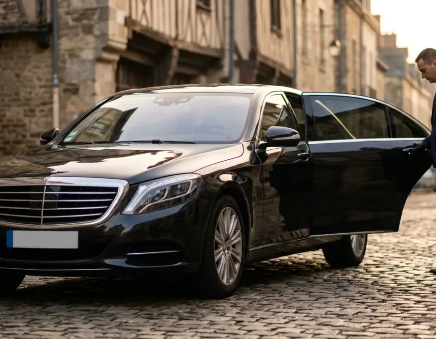 Chauffeur Privé vs Taxi au Mans : Lequel Choisir ?