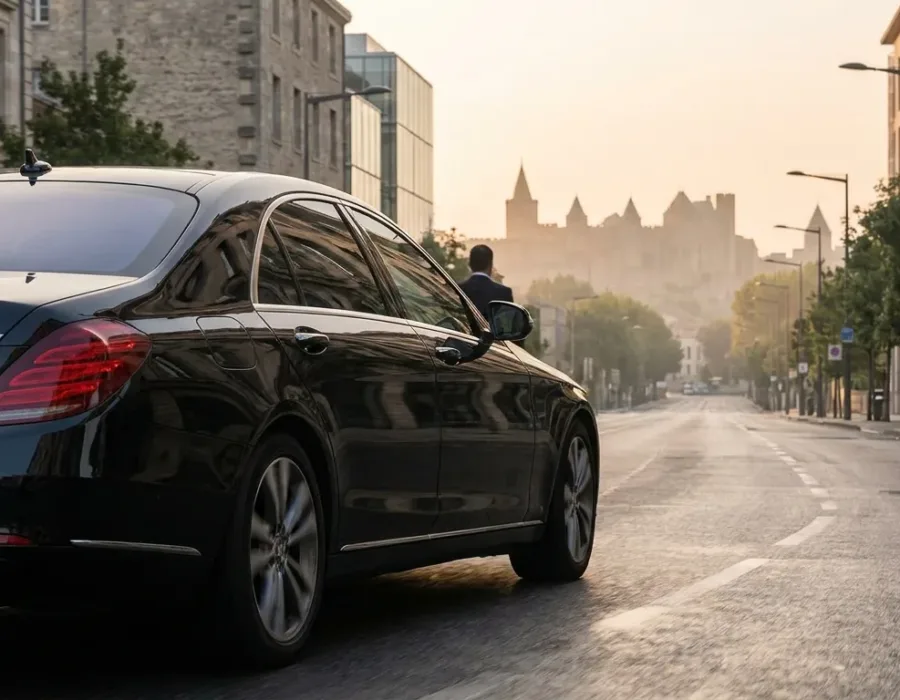 Pourquoi choisir un VTC au Mans pour vos déplacements ?