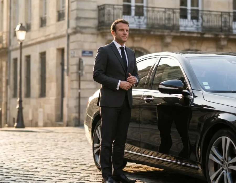Réserver un VTC au Mans : le guide simple et rapide