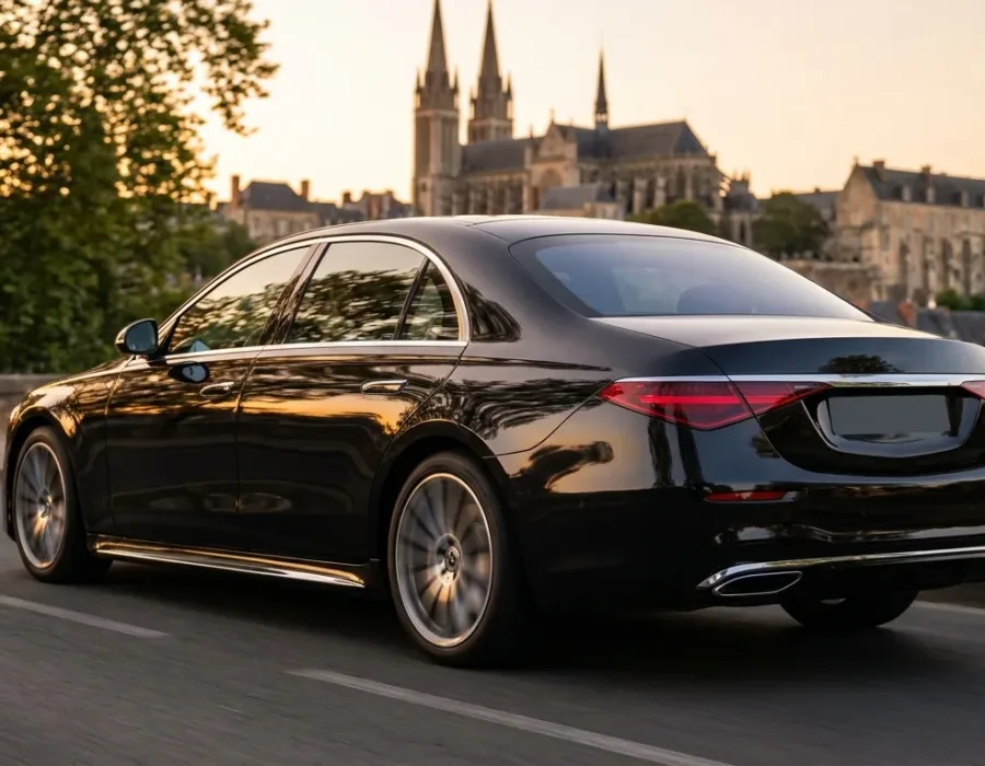 Tarif VTC Le Mans : Comprendre le prix de votre chauffeur privé
