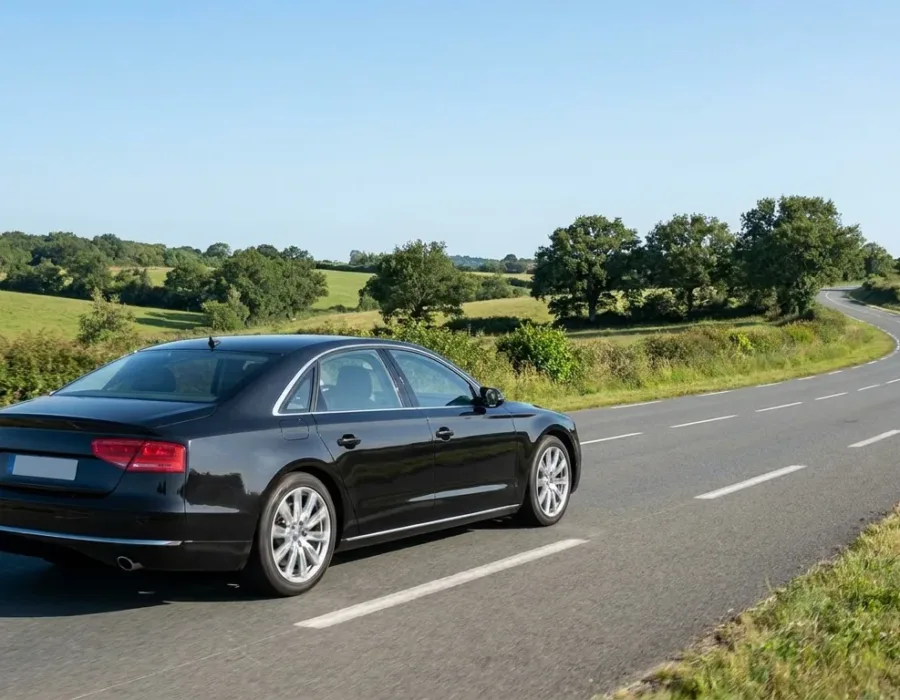 VTC Le Mans Angers : Votre Transfert Privé en Toute Sérénité