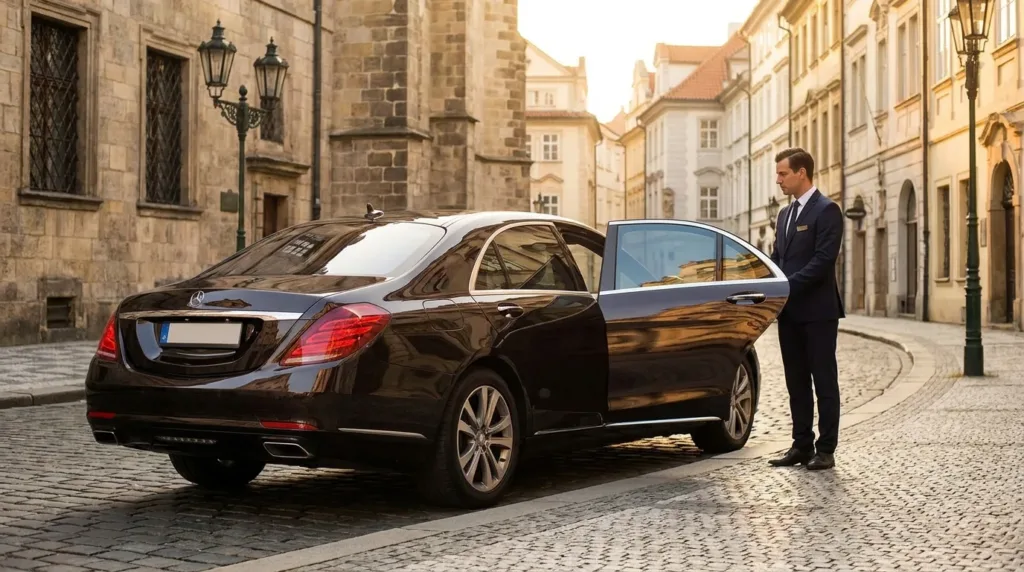Chauffeur Privé Le Mans : Plus qu'un Taxi, une Expérience