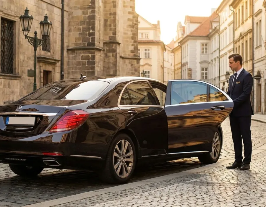 Chauffeur Privé Le Mans : Plus qu'un Taxi, une Expérience