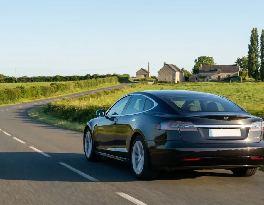 Le Mans - Aéroport de Beauvais : votre transfert VTC tout confort