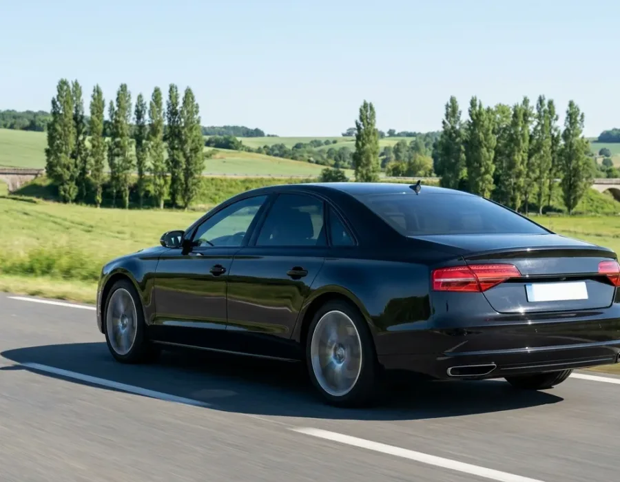Transfert Le Mans Beauvais : Voyagez Sereinement avec notre Forfait VTC