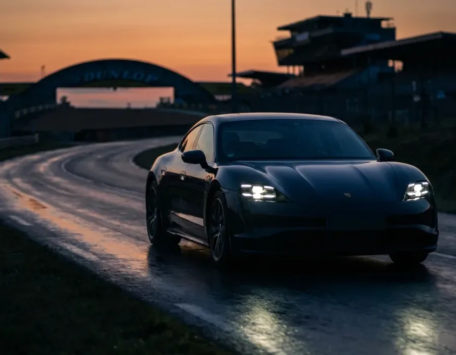 VTC 24 Heures du Mans : Vivez la course, on gère la route