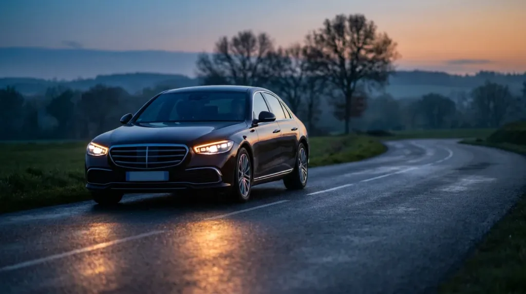 VTC Le Mans : Le confort sur mesure pour tous vos déplacements
