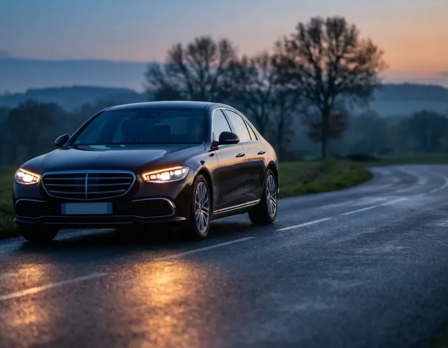 VTC Le Mans : Le confort sur mesure pour tous vos déplacements