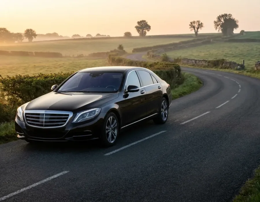 Votre VTC en Sarthe : jusqu'où vous emmène Prestige Autoloc ?