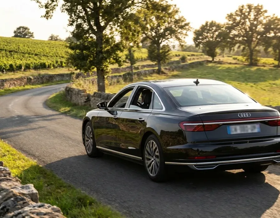 VTC Sarthe : La couverture complète de Prestige Autoloc