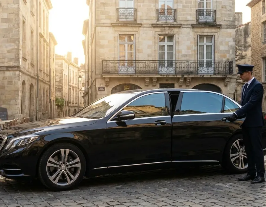 Le VTC, Partenaire Essentiel des Hôtels du Mans