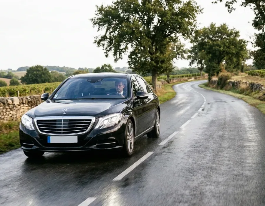 VTC Le Mans Angers : voyage sur mesure, sérénité garantie