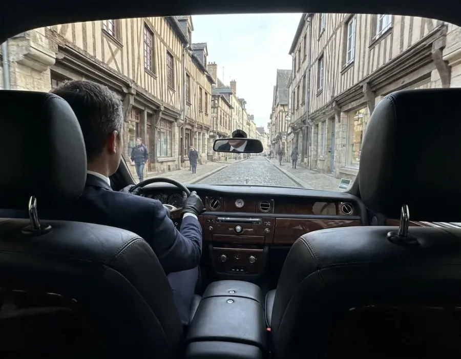 VTC Le Mans : Le confort et la sérénité pour tous vos trajets