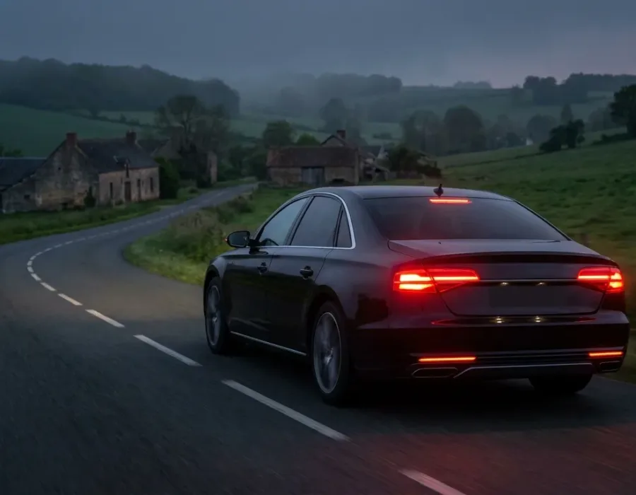 VTC en Sarthe : L'étendue du service Prestige Autoloc