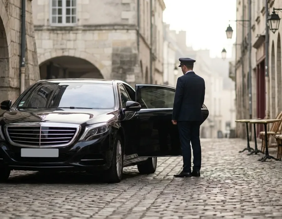Quand choisir un chauffeur privé au Mans plutôt qu'un taxi ?