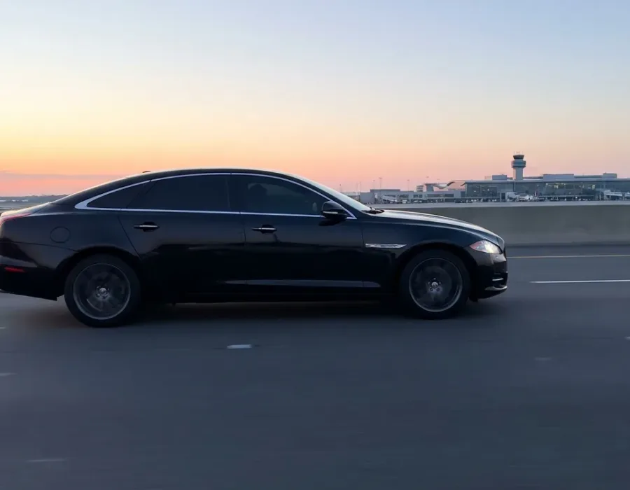 Votre Trajet Le Mans - Orly en VTC : La Sérénité d'un Service Sur Mesure
