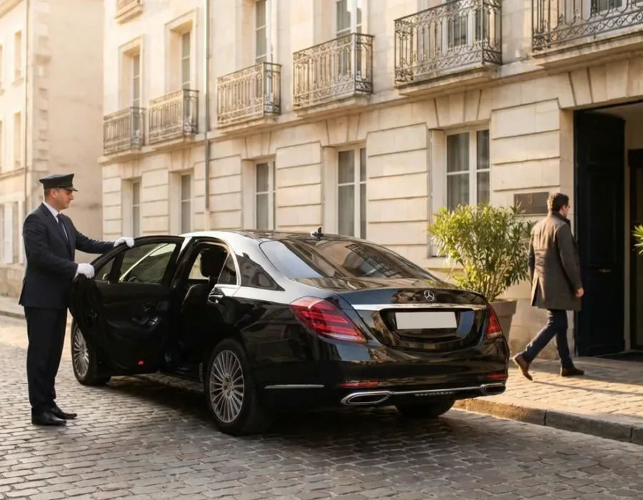 VTC Hôtel Le Mans : La Mobilité sur Mesure pour Vos Visiteurs