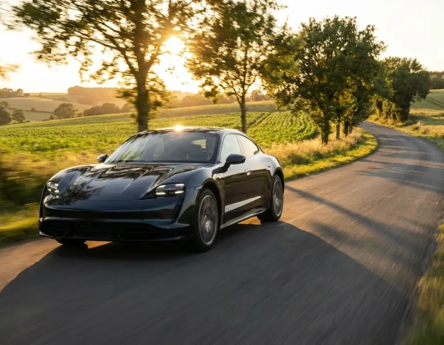 VTC Le Mans Angers : Votre Navette Privée pour un Trajet Serein