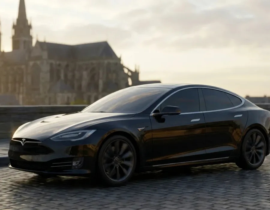 VTC Le Mans : Votre Chauffeur Privé pour un Confort Absolu