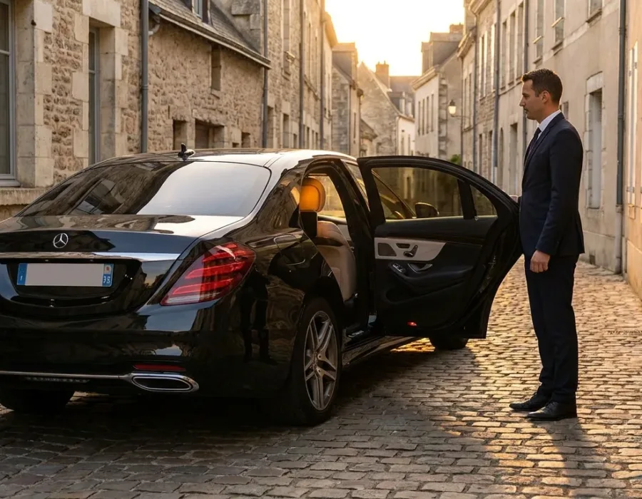 VTC Le Mans : La solution de transport premium pour vos trajets