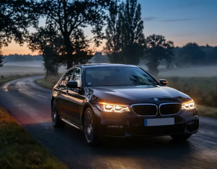 Votre VTC en Sarthe : Toutes les zones desservies par Prestige Autoloc