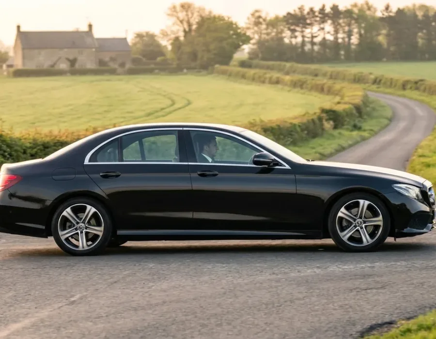 VTC Sarthe Prestige Autoloc : Votre Chauffeur Où que Vous Soyez