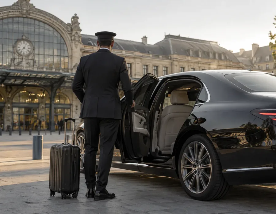 Chauffeur privé Le Mans : préparez votre trajet autrement